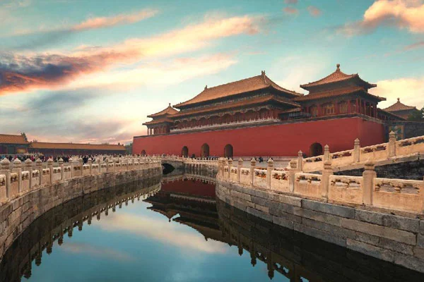 故宫博物院