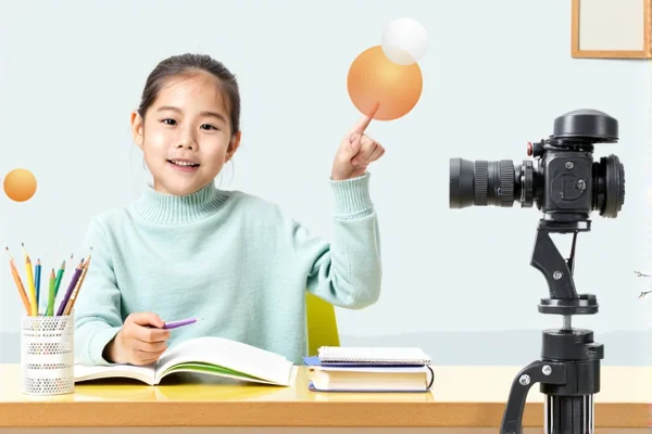 智能学习助手