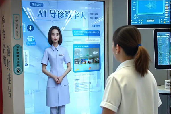 贵州省远程医疗平台