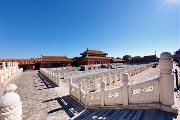 北京旅游集团